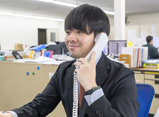 営業