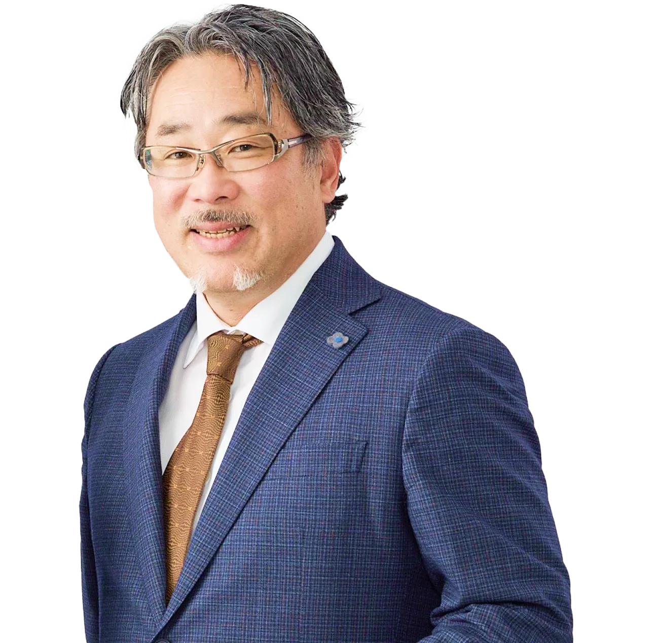 代表メッセージ