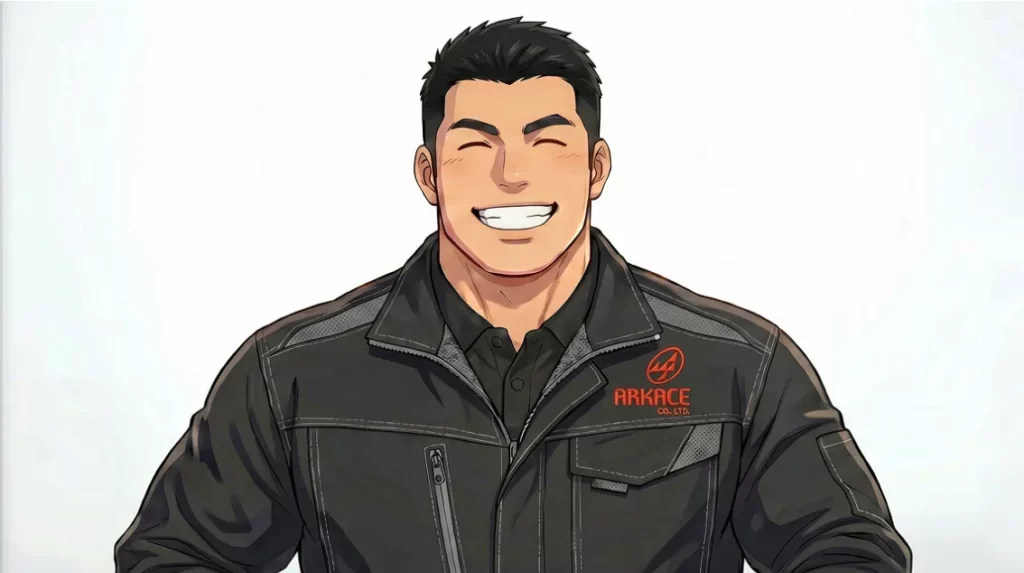 I.H